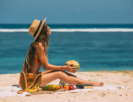 Beach Essentials You Should Never Travel Without